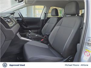 Volkswagen Polo Polo Edition 75 1.0tsi 95bhp M5F - Image 4