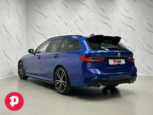 BMW 3-Series 320D X-DRIVE TOURING M-SPORT - STRAIG - Image 3