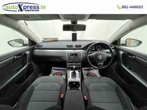 Volkswagen Passat 1.4 TSI Automatic - Image 2