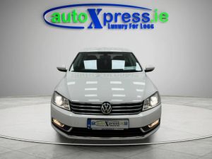 Volkswagen Passat 1.4 TSI Automatic - Image 3