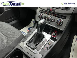 Volkswagen Passat 1.4 TSI Automatic - Image 4