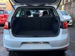 Volkswagen Golf 2017 1.4  High-line - Image 3