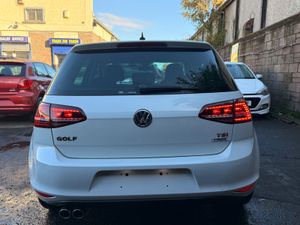Volkswagen Golf 2017 1.4  High-line - Image 4