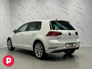 Volkswagen Golf Comfortline Auto - Straight Sale D - Image 3