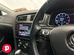 Volkswagen Golf Comfortline Auto - Straight Sale D - Image 4