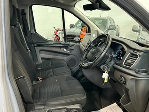 Ford Transit Custom 300 LIMITED P/V ECOBLUE #54 - Image 3