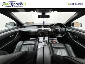 BMW 5-Series 520d Sport Automatic - Image 2