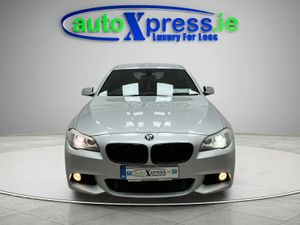 BMW 5-Series 520d Sport Automatic - Image 3