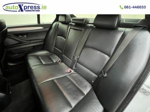 BMW 5-Series 520d Sport Automatic - Image 4