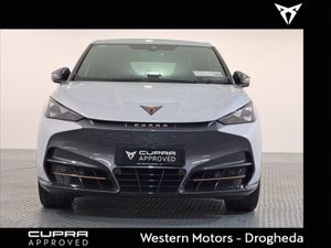 Cupra Tavascan Tavascan Endurance 282HP (6) - Image 4