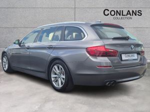 BMW 5 Series 518D SE Touring Auto - Image 2