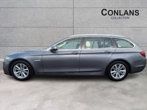 BMW 5 Series 518D SE Touring Auto - Image 3
