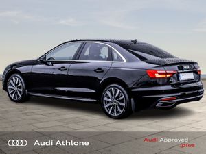 Audi A4 2.0tdi 163BHP SE S-tronic - Image 3