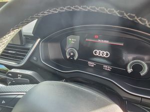 AUDI Q5 SPORTBACK 50 TFSI E QUATTRO S LINE 2024 - Image 4