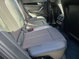 AUDI Q5 SPORTBACK 50 TFSI E QUATTRO S LINE 2024 - Image 2