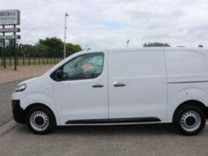 2023 Citroen Dispatch 1000 M Enterprise Edition - Image 2