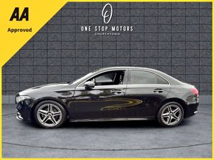 2020 Mercedes-Benz A200d AMG PREMIUM *59,000KMS* - Image 2