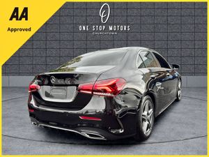 2020 Mercedes-Benz A200d AMG PREMIUM *59,000KMS* - Image 3