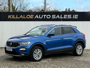 Volkswagen T-Roc 1.6TDI (Very Low miles) - Image 3