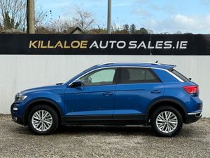 Volkswagen T-Roc 1.6TDI (Very Low miles) - Image 4