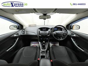 Ford Focus Ford Focus 1.5TD Manual Diesel - Image 2