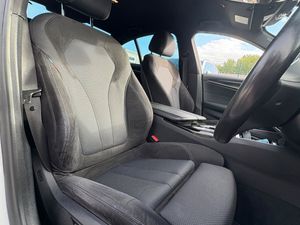 BMW 520D 523D 2.0 Diesel M Sport X Drive - Image 4