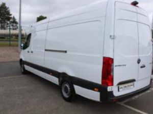 2021 Mercedes-Benz Sprinter 315 L3H2 - Image 3