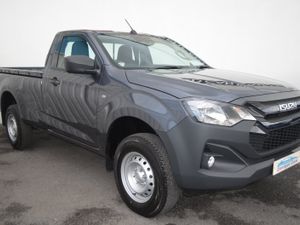 SINGLE CAB-NO BIK!!!PRICE EXCLUDES VAT - Image 2