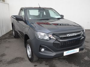 SINGLE CAB-NO BIK!!!PRICE EXCLUDES VAT - Image 3