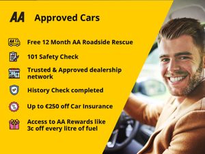 17 Tiguan 1yr warranty & min 1.5k trade in allowan - Image 2