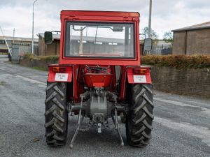 Massey Ferguson 135 1971 - Image 4