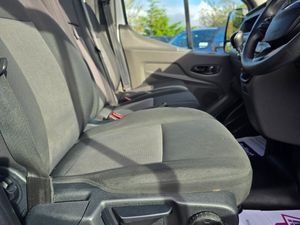Ford Transit 2021 - Image 4