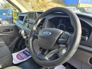 Ford Transit 2021 - Image 3