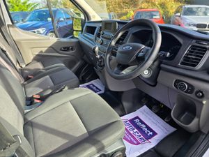 Ford Transit 2021 - Image 2