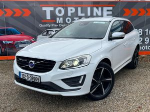 ==R-DESIGN//FULL LEATHER//AUTO// - Image 3