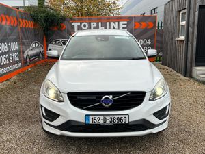 ==R-DESIGN//FULL LEATHER//AUTO// - Image 4