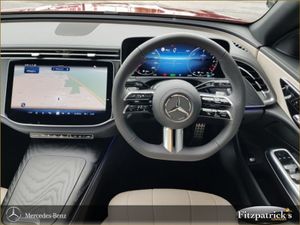 Mercedes-Benz E-Class E300de AMG - Image 2