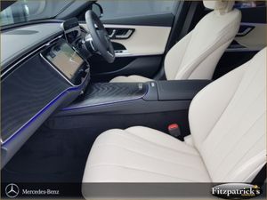 Mercedes-Benz E-Class E300de AMG - Image 4