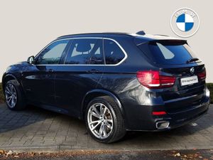 BMW X5 X5 Xdrive 40d M Sport - Image 2