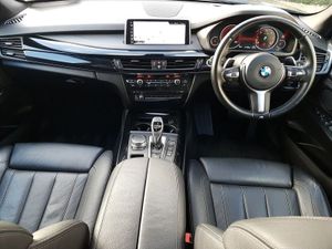 BMW X5 X5 Xdrive 40d M Sport - Image 4