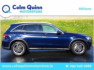 Mercedes-Benz GLC Glc200d - Image 2