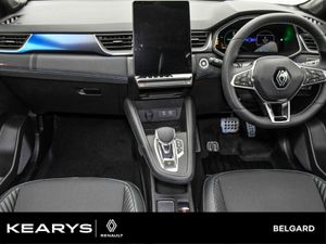 Renault Captur Order Your 261 Captur Esprit Alpin - Image 4