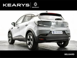 Renault Captur Order Your 261 Capture TCe 90 Tech - Image 2