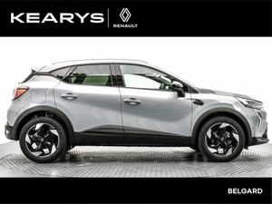 Renault Captur Order Your 261 Capture TCe 90 Tech - Image 3