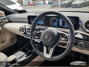 Mercedes-Benz CLA Cla200 Coup A/T Progressive - Image 2