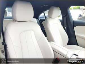 Mercedes-Benz CLA Cla200 Coup A/T Progressive - Image 4