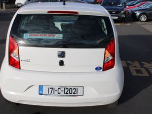SEAT Mii 2017 - Image 4