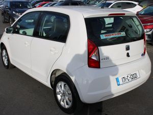 SEAT Mii 2017 - Image 3