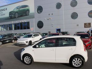 SEAT Mii 2017 - Image 2