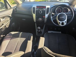 Kia Venga 2015 - Image 3